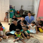 Penyebab Berat Badan Balita susah Naik