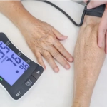 Hipertensi pada Lansia