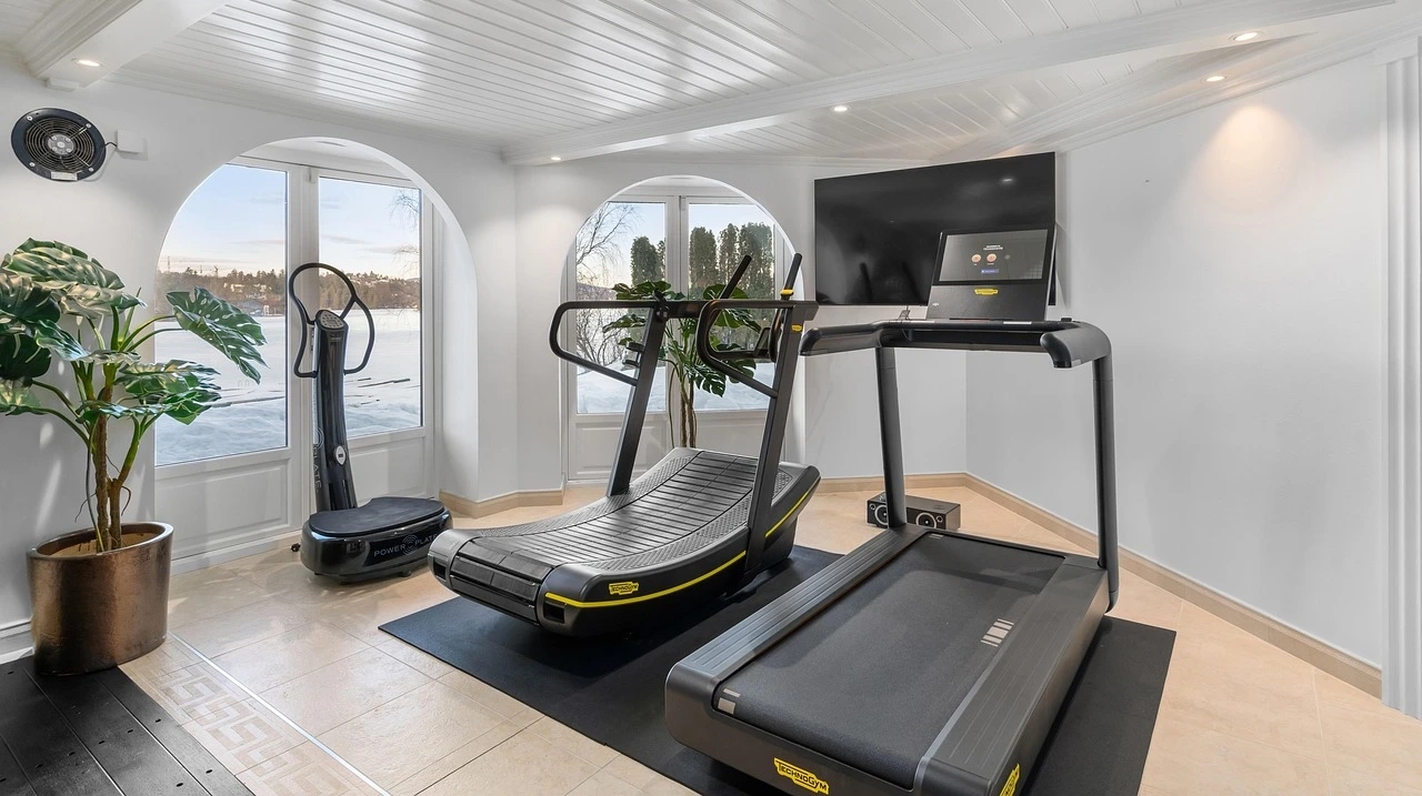 artikel gaya hidup sehat