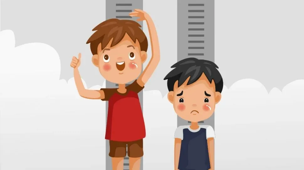 Generasi Bebas Stunting