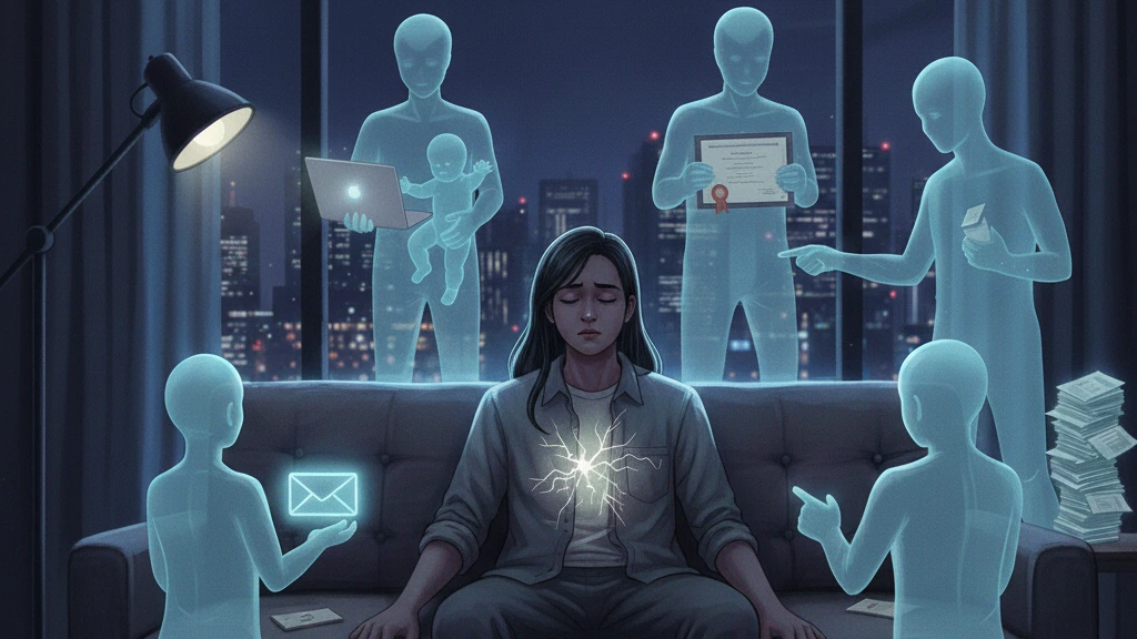 Emotional Exhaustion