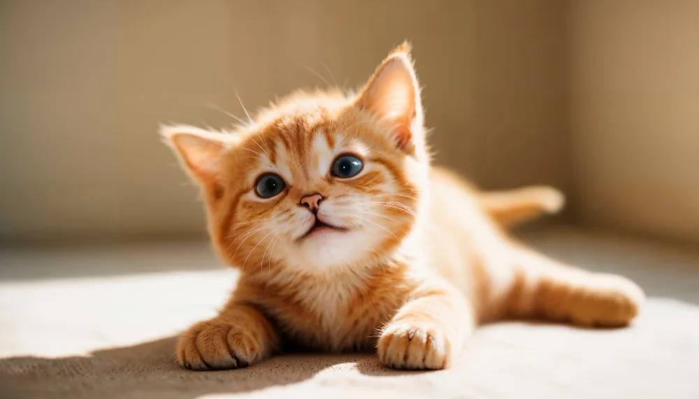 Penyakit Zoonosis pada Kucing