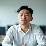 Dampak Kurang Tidur terhadap Produktivitas
