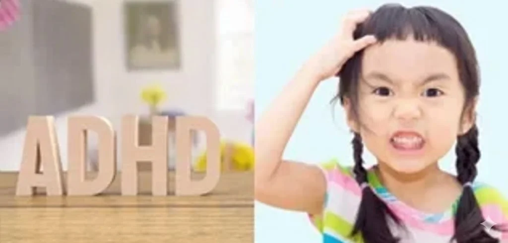 penyebab adhd anak