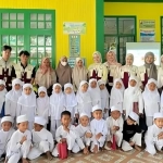 Sikat Gigi Bersama