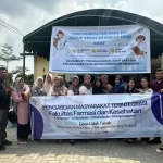 Pencegahan Penyakit Degeneratif