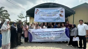 Pencegahan Penyakit Degeneratif