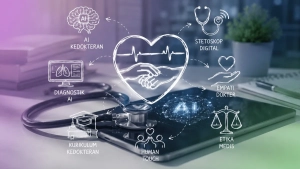 Peran AI dalam dunia kedokteran
