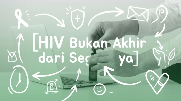 Diagnosis HIV
