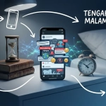 Kualitas Tidur Mahasiswa