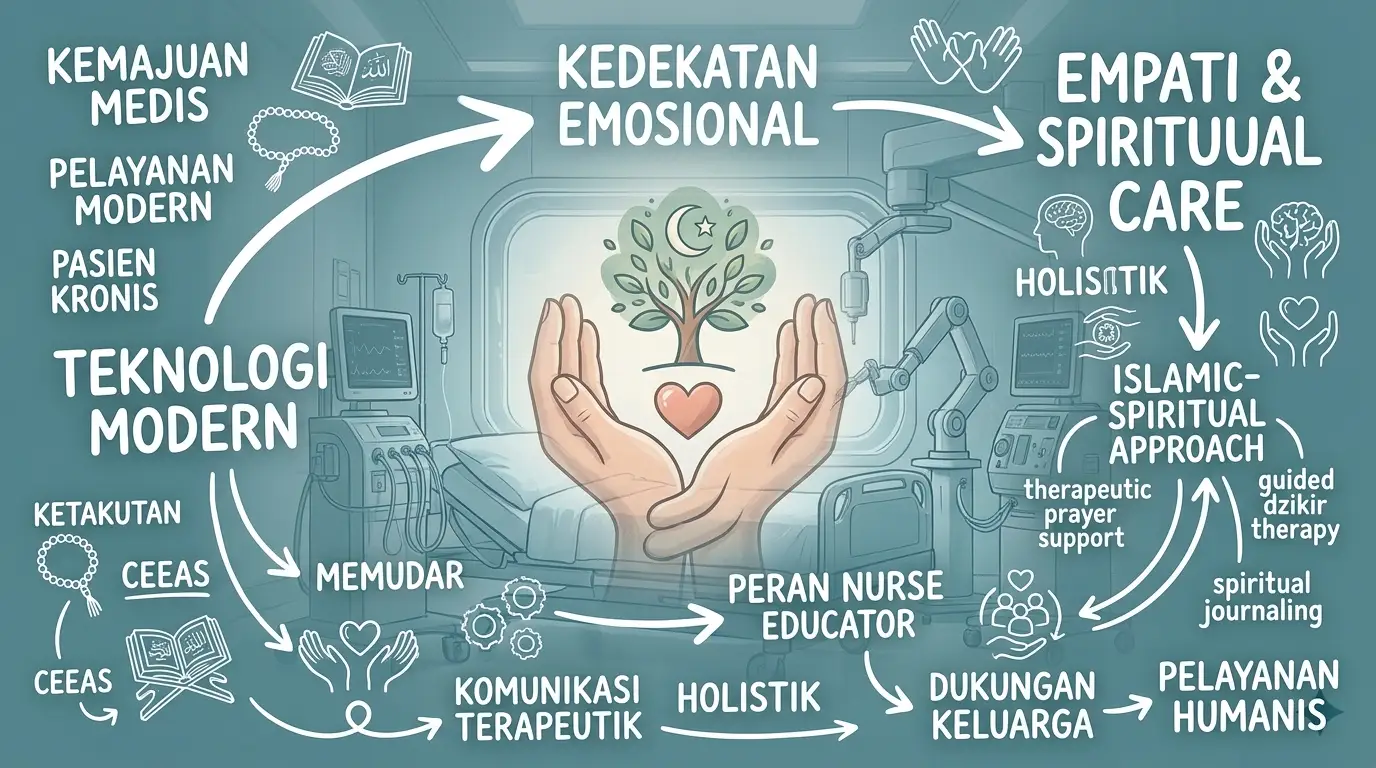 Spiritual Care