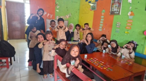 Gizi Seimbang
