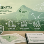 strategi pencegahan stunting