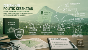 strategi pencegahan stunting