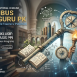 Guru Pendidikan Khusus