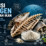 Sumber Kolagen