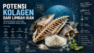Sumber Kolagen