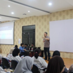 Penanganan Cedera