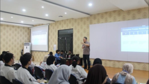 Penanganan Cedera